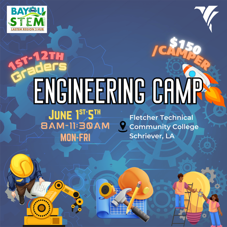 Engineering Camp