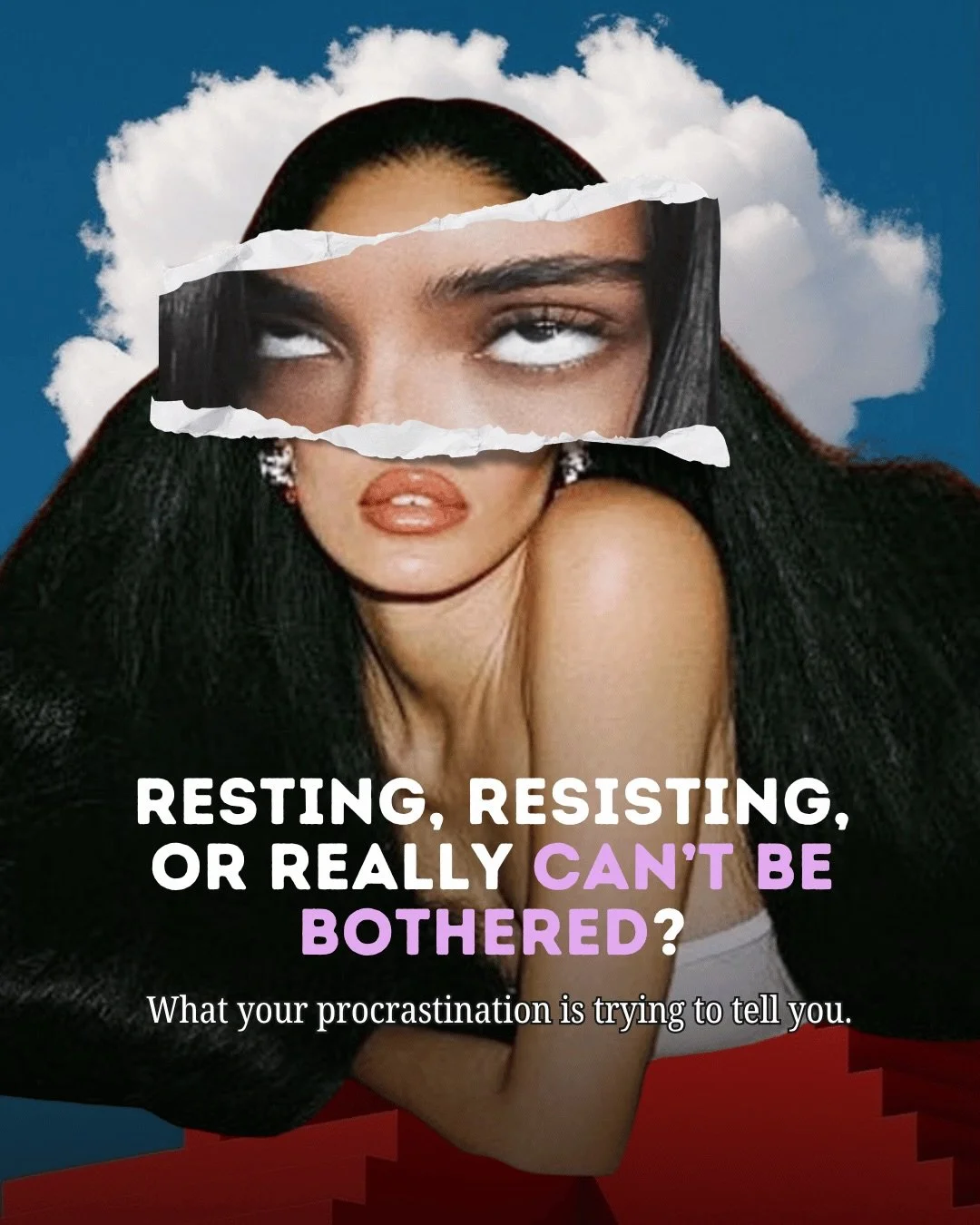 This isn&rsquo;t my usual content, but I feel like you workaholics need something guilt-free. I hope you&rsquo;re resting, resisting productivity, or at least planning your escape. Drop in the comments your persona. 

Happy Indigenous Peoples Day! 🪶