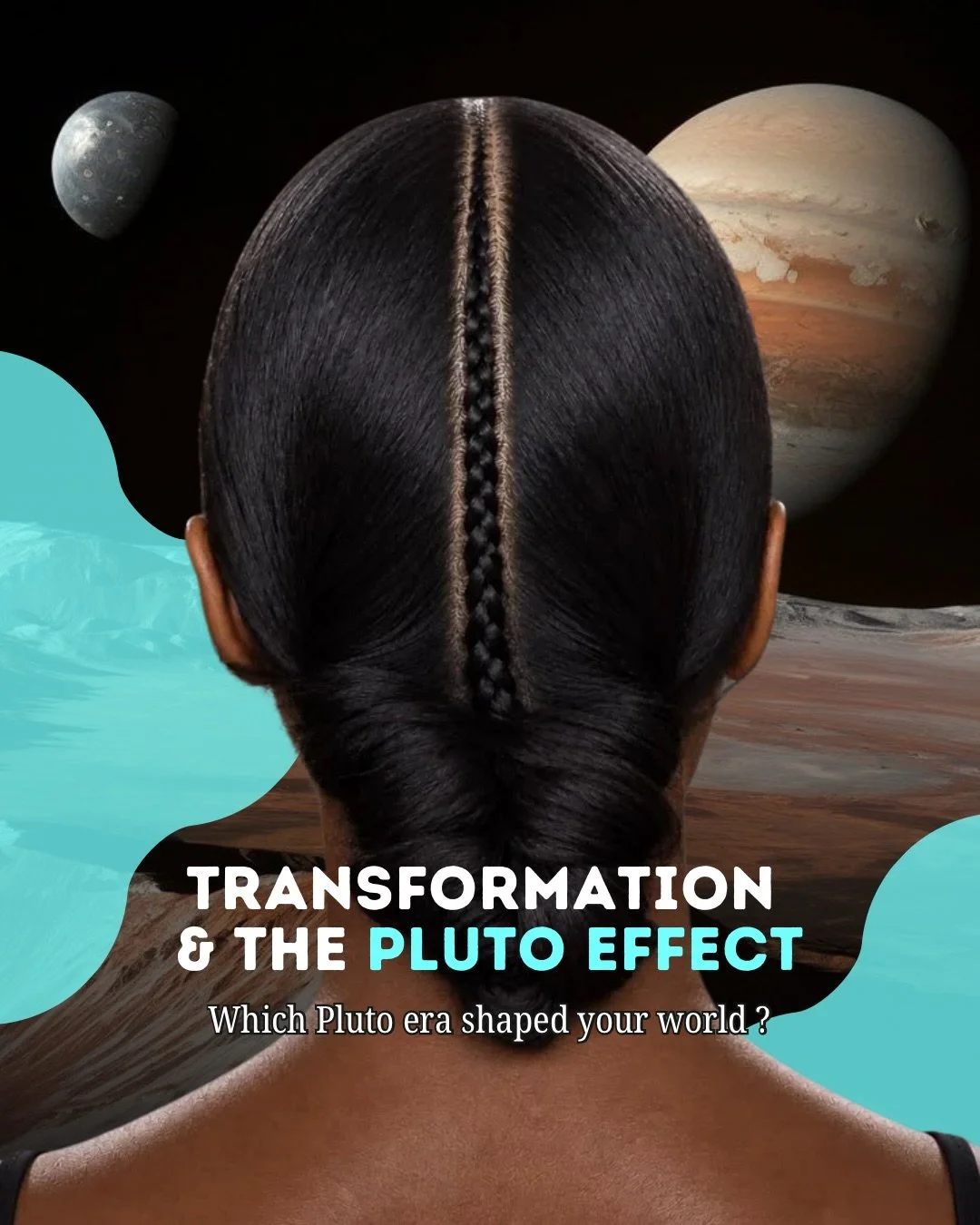 It&rsquo;s right about time for Mercury retrograde (regardless of when you read this)! And all the tech cyber drama is right on cue.

But what about Pluto, the one really responsible for the chaos. Those 20 year transits be the foot on the neck! Let&