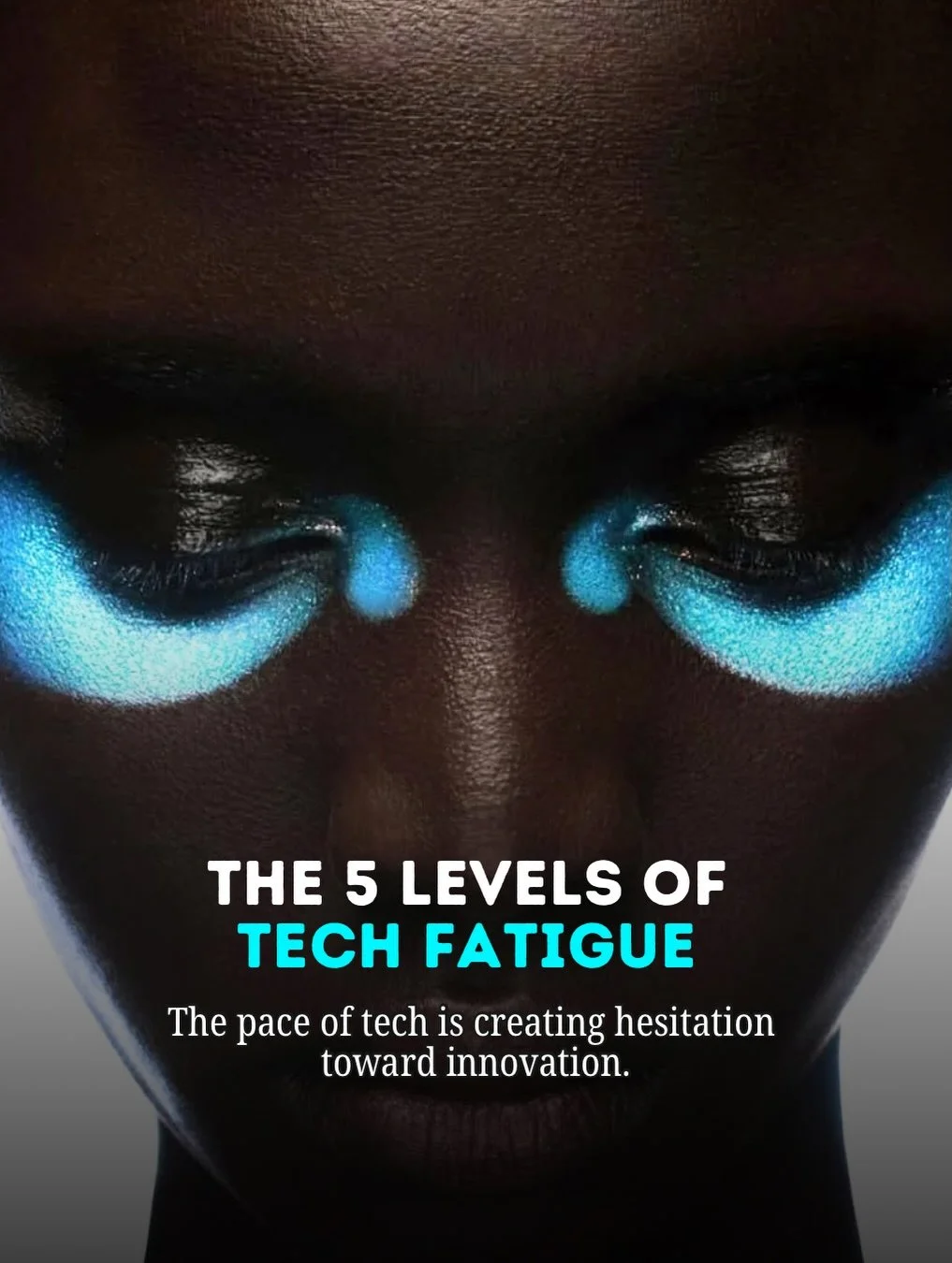 Use AI to stay relevant, but prove you can work without it they say. Protect your privacy, but give AI agents access to your digital life. 
Keep learning, but get another degree for that good job. While the tools keep changing before we&rsquo;ve mast