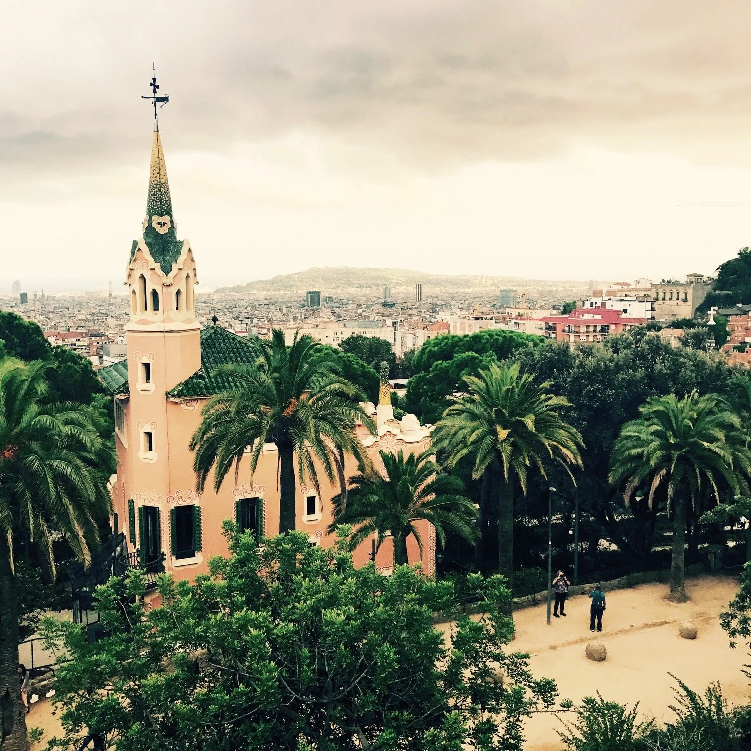 Barcelona