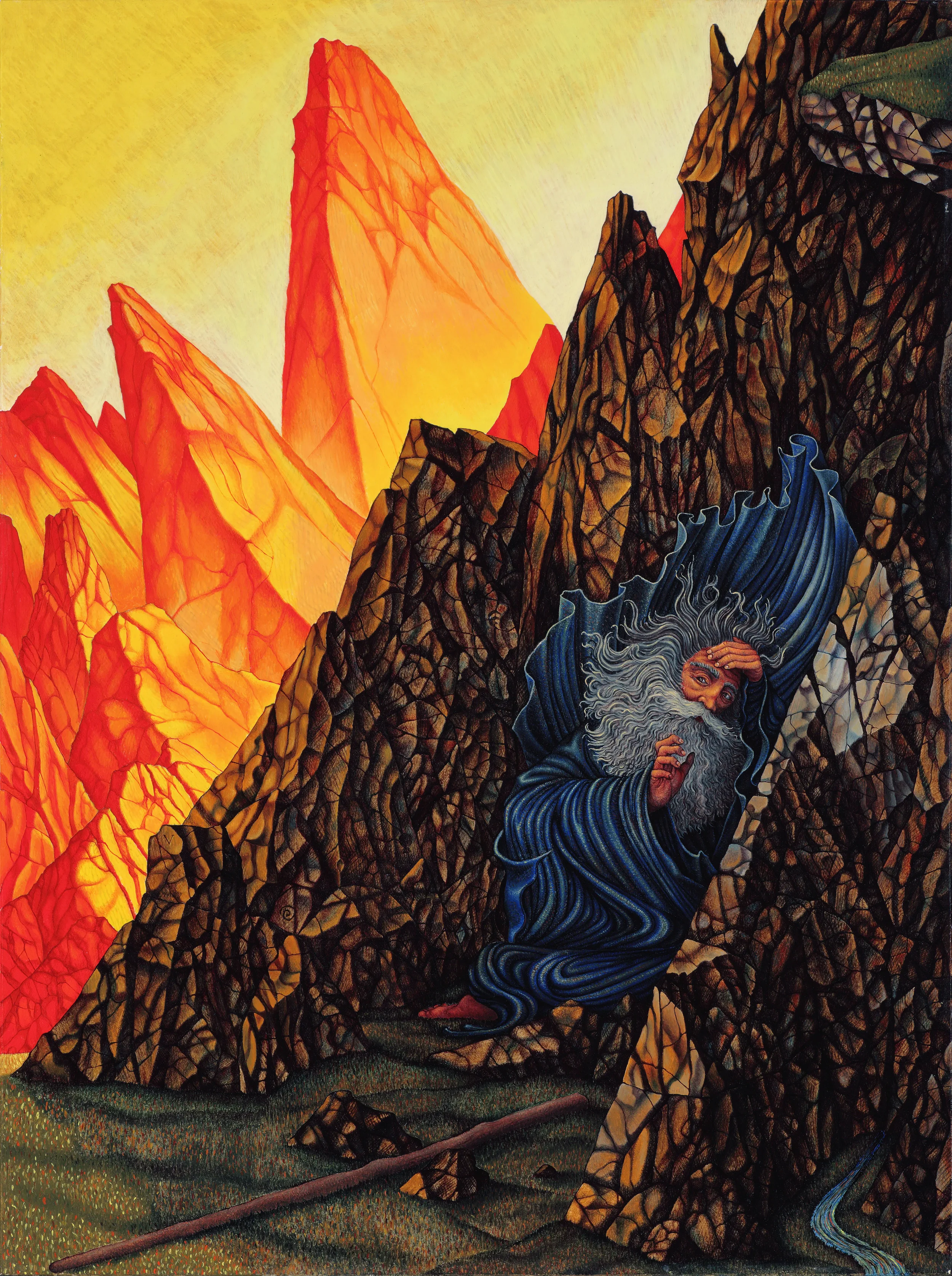 When God Loves Us After We Fail