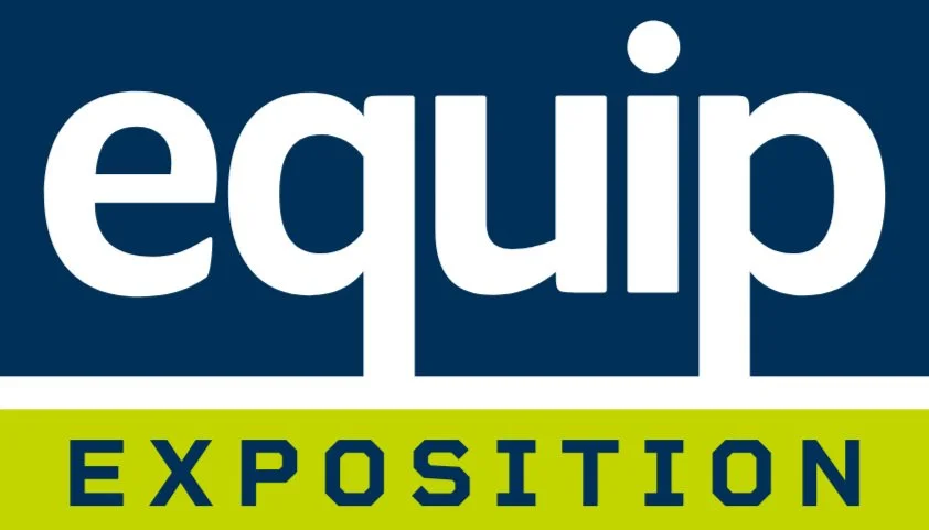 Equipment Expo Logo