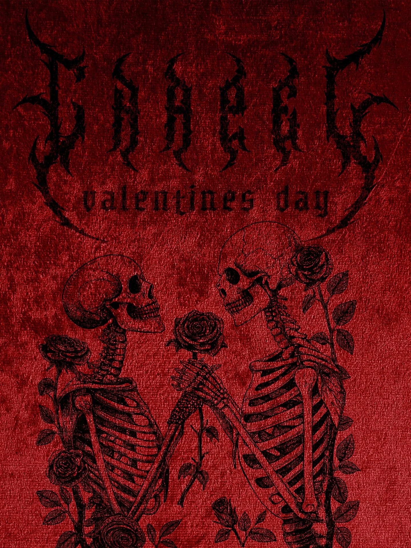 Valentines Day.

We know Valentines day is just around the corner so we've arranged a couple special treats for the 14th. 

We're taking special bookings for Valentines which will include a glass of Prosecco on entry and a Prosecco &amp; Strawberry C