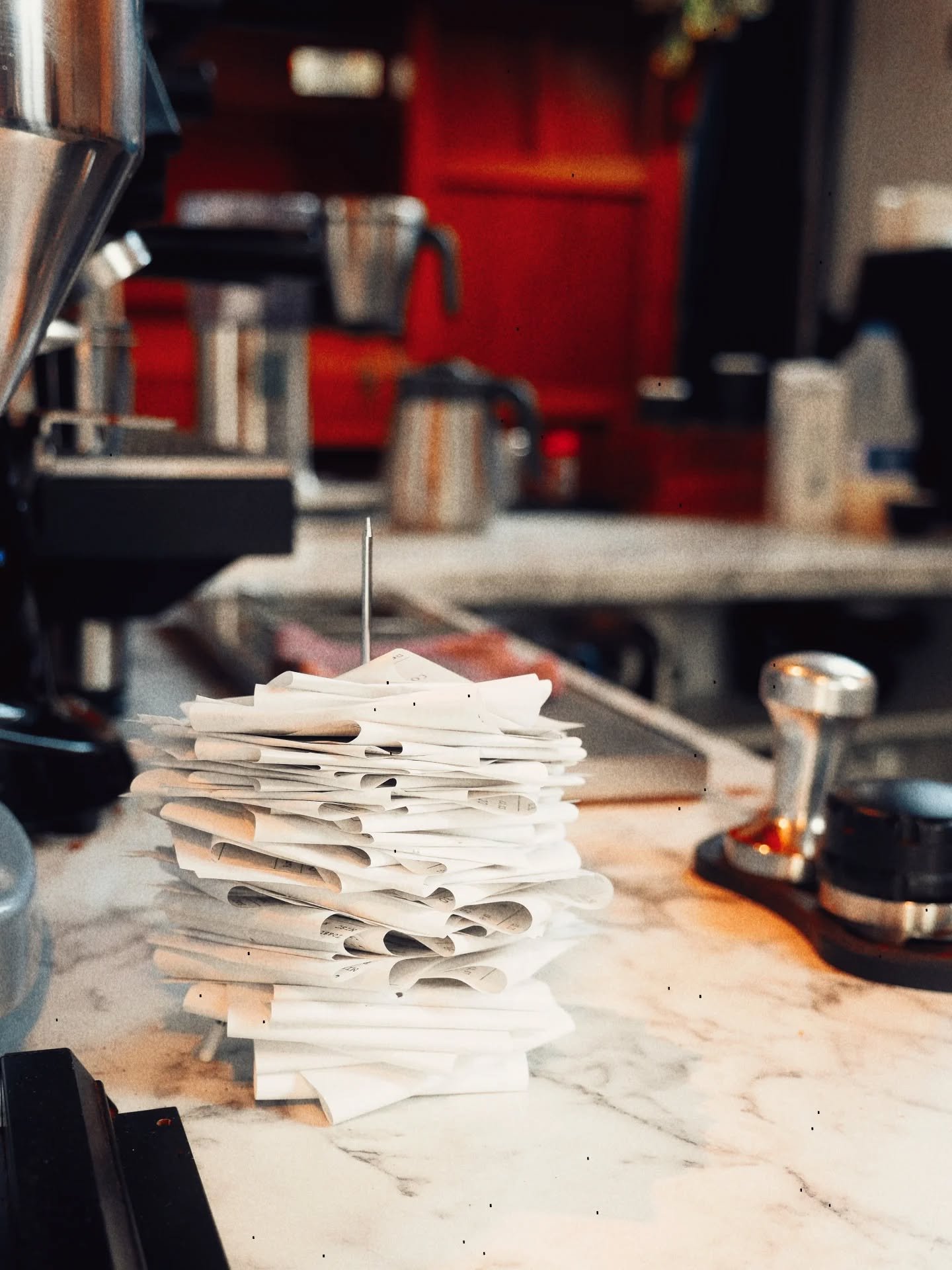 And thats us wrapped up after another busy weekend!

Thank you to everyone who visited despite the crazy weather, and thanks to those who waited patiently for a table.

Enjoy the rest of the weekend and we'll see you back on Tuesday 🫶