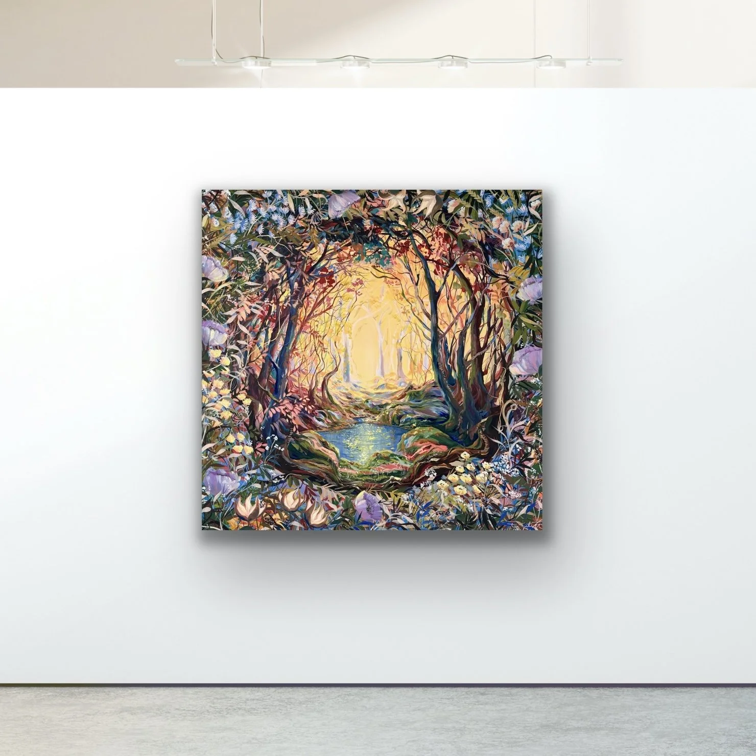 "Golden Dawn"