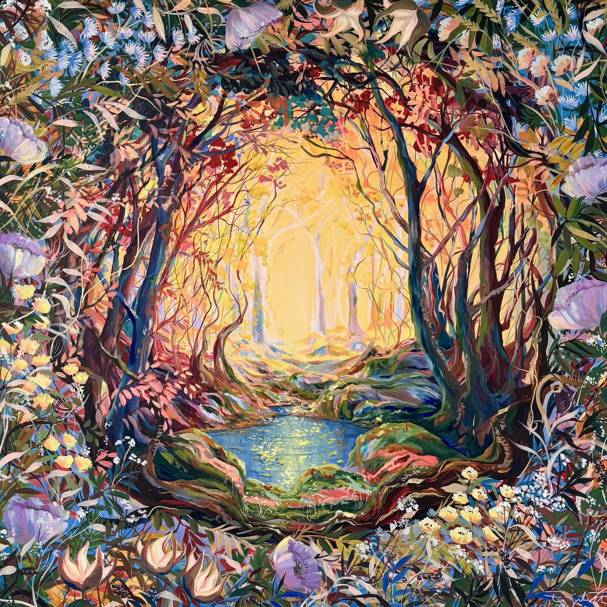 "Golden Dawn"
