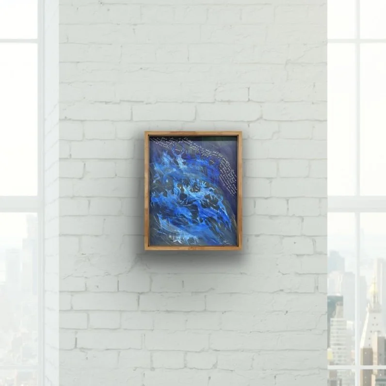 "Rushing River"