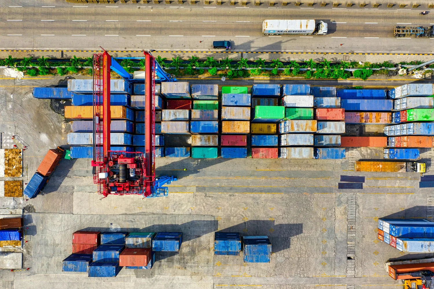 8Loop Logistics