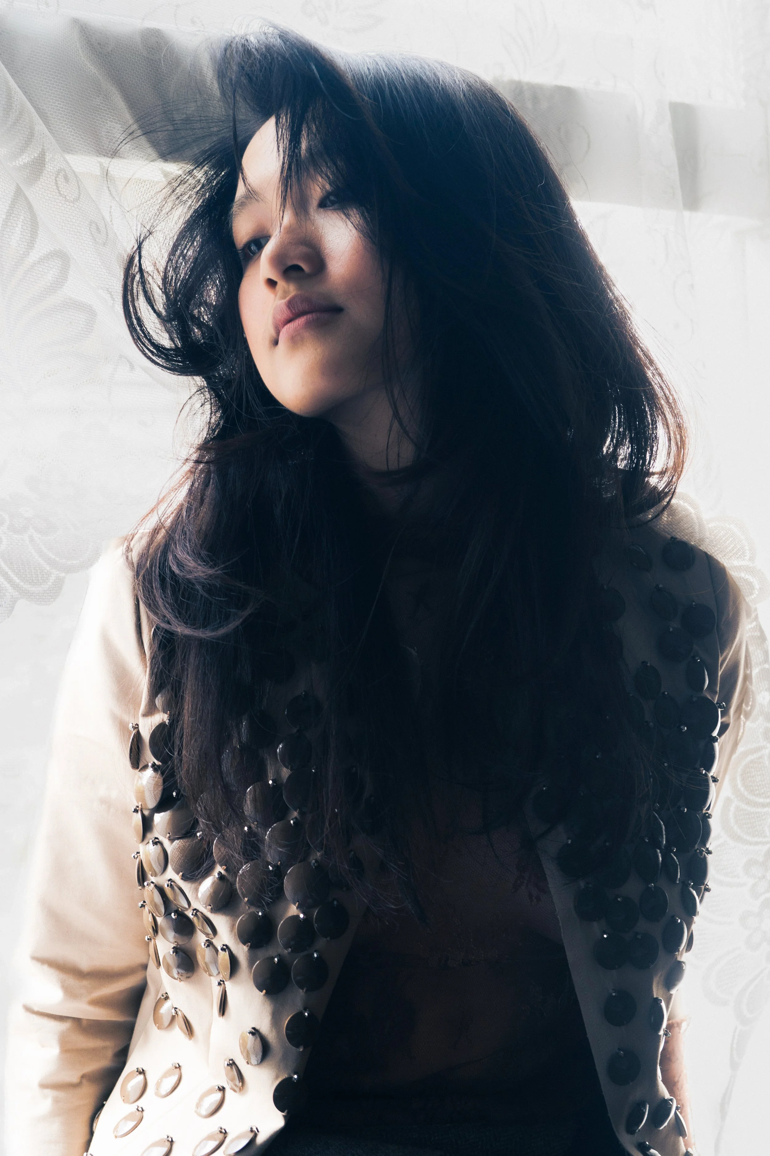 Kelly Vo
