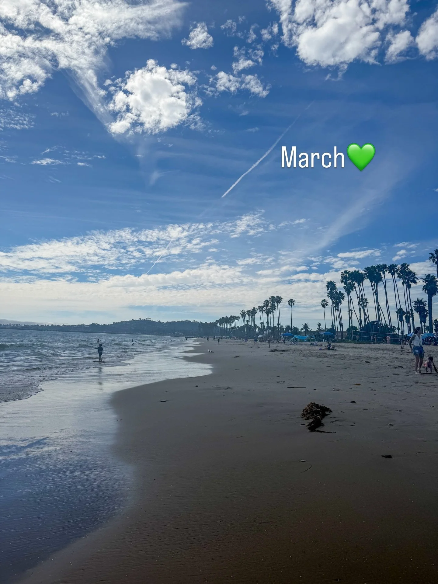 Some March mems 💚