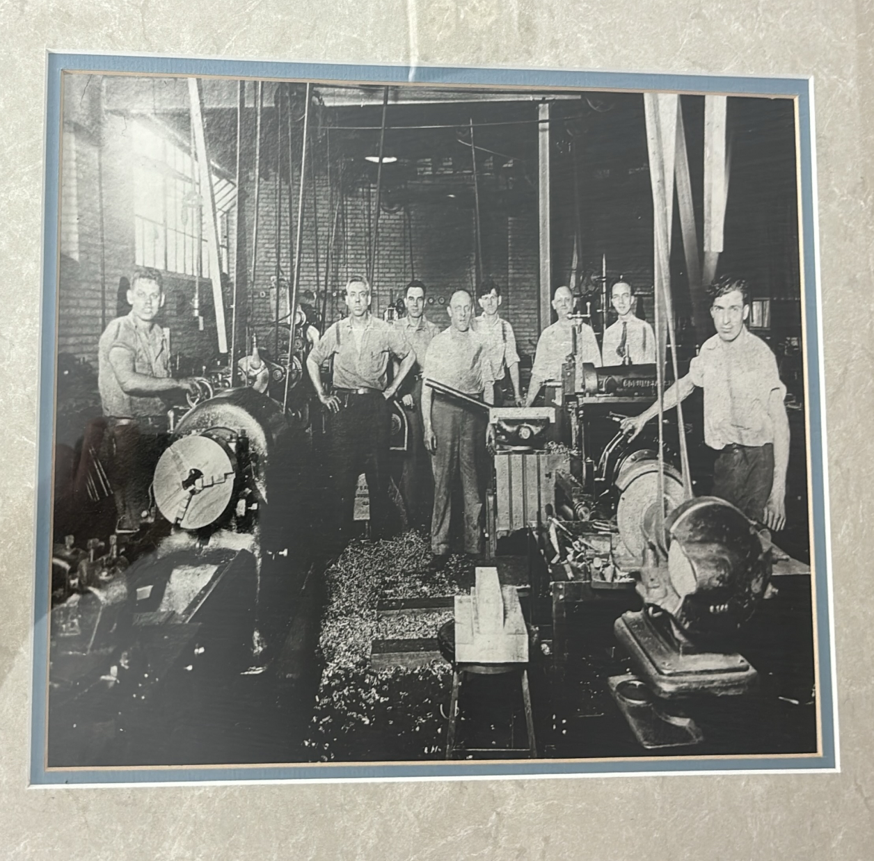 About Us — Springfield Tool & Die