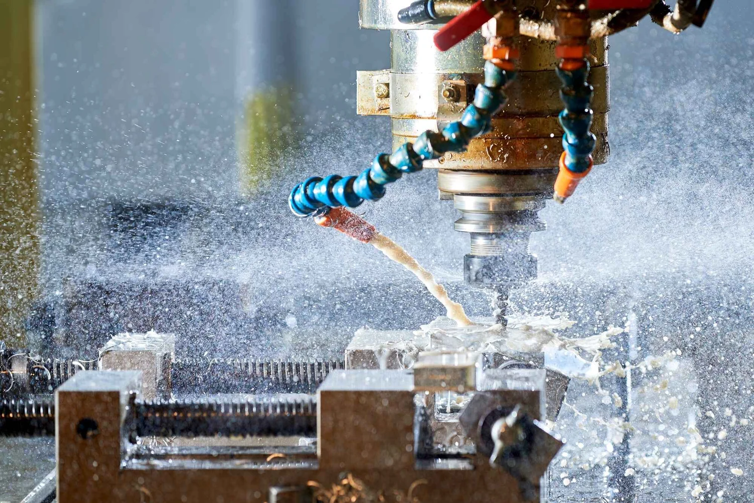 Springfield Machine Springfield Tool & Die