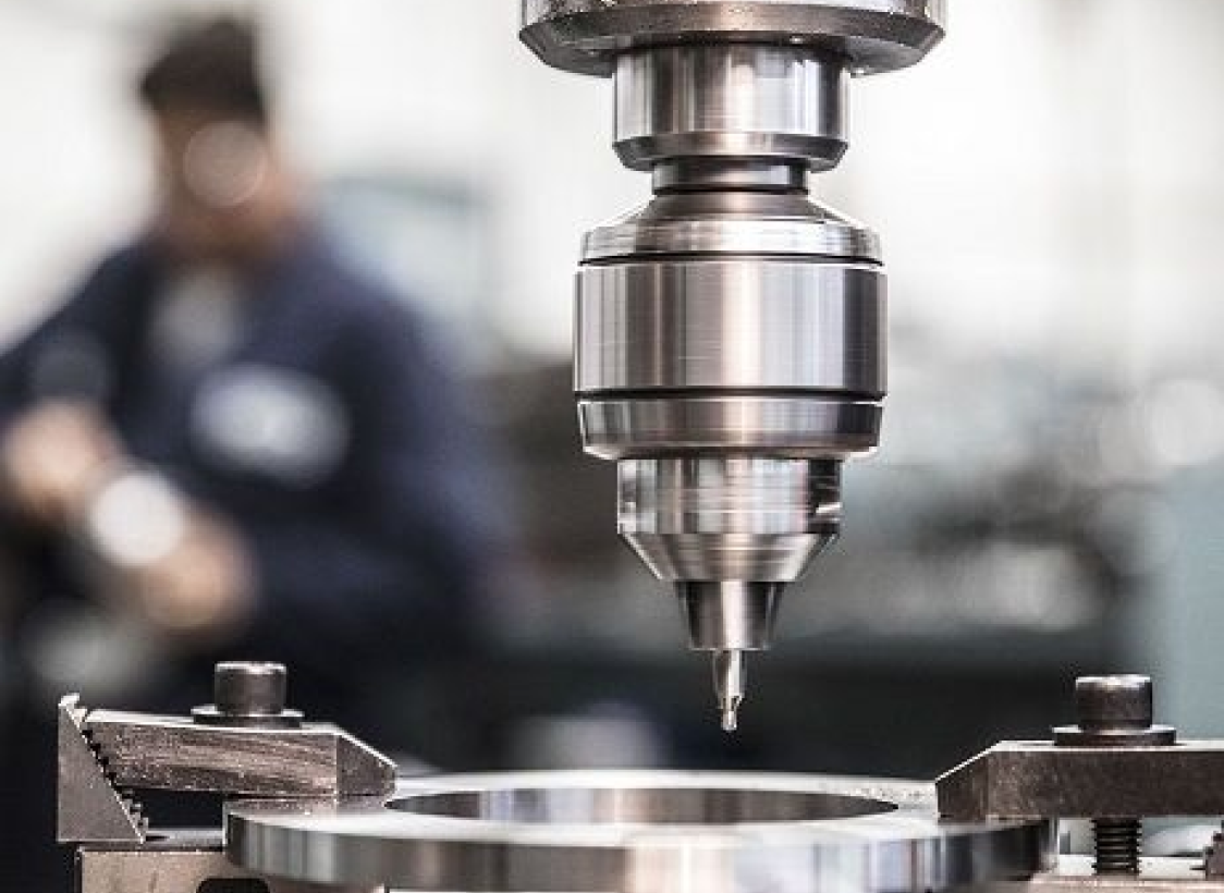 Springfield Machine Springfield Tool & Die