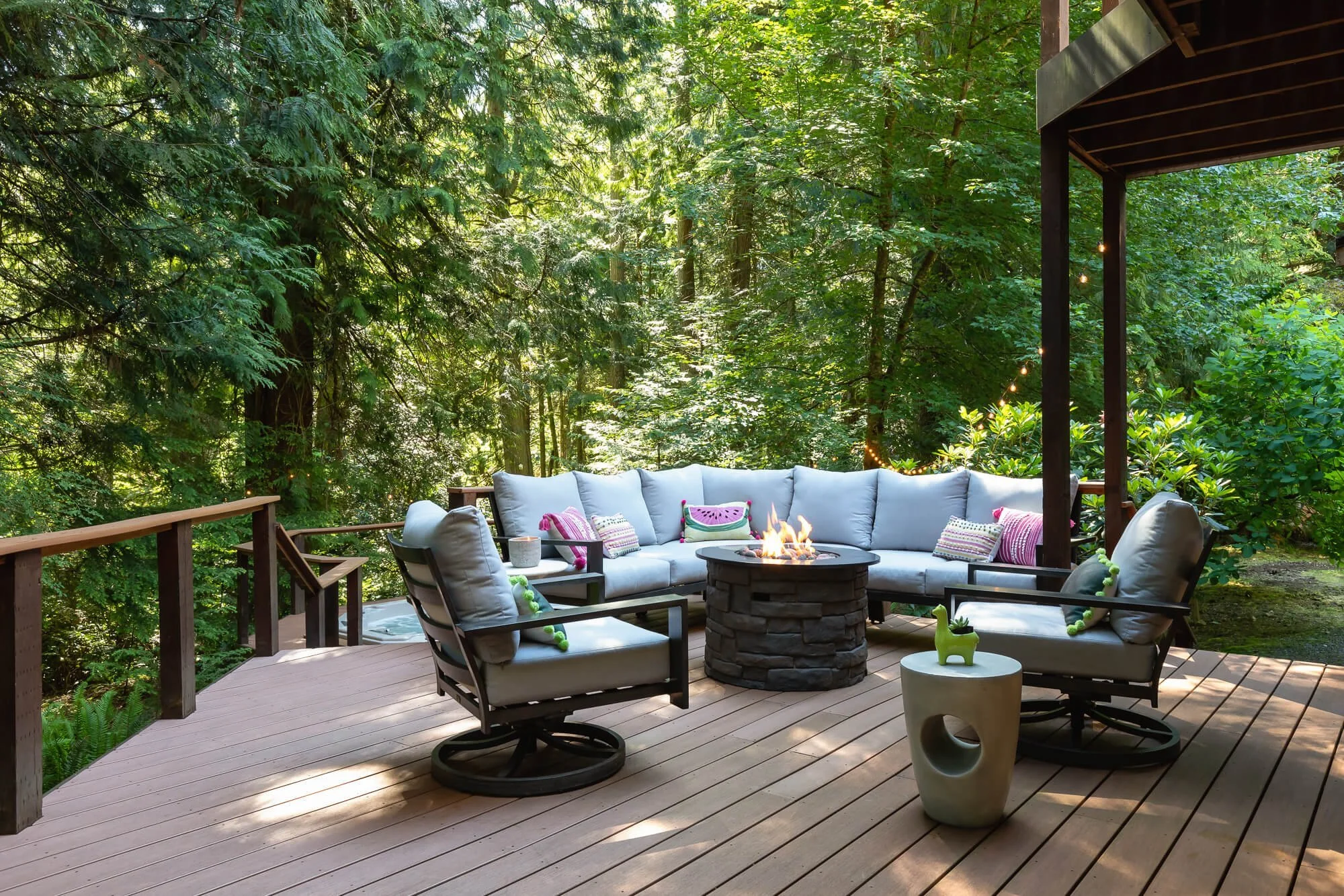 7 Steps to Planning the Outdoor Space of Your Dreams