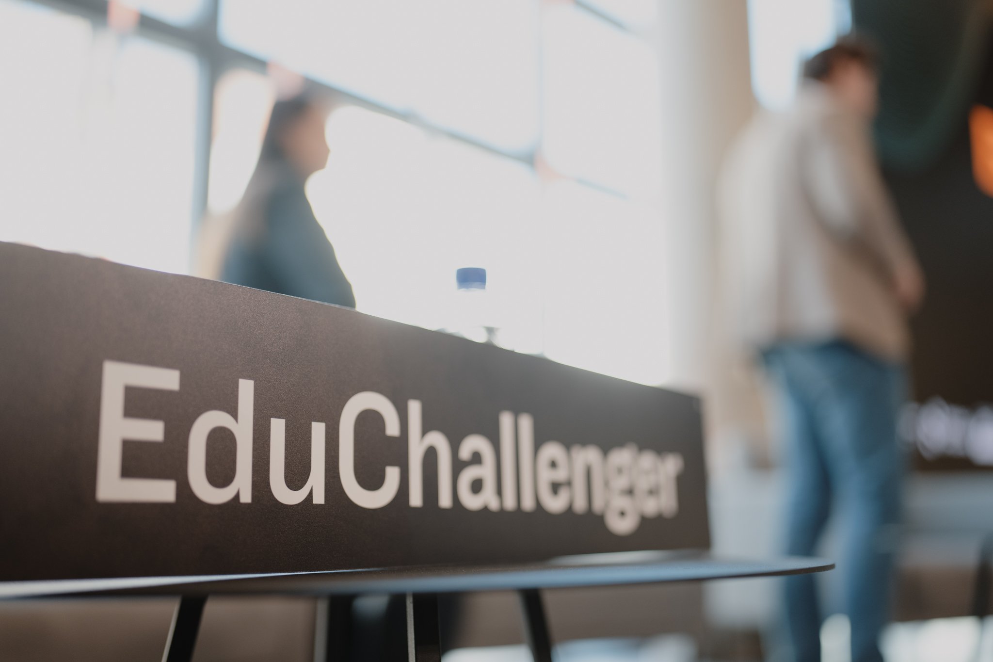 Edu Challenger Impact Report Released: Lithuania’s EdTech Accelerator Delivers Strong Results