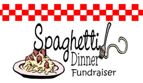 Fundraiser Spaghetti Dinner