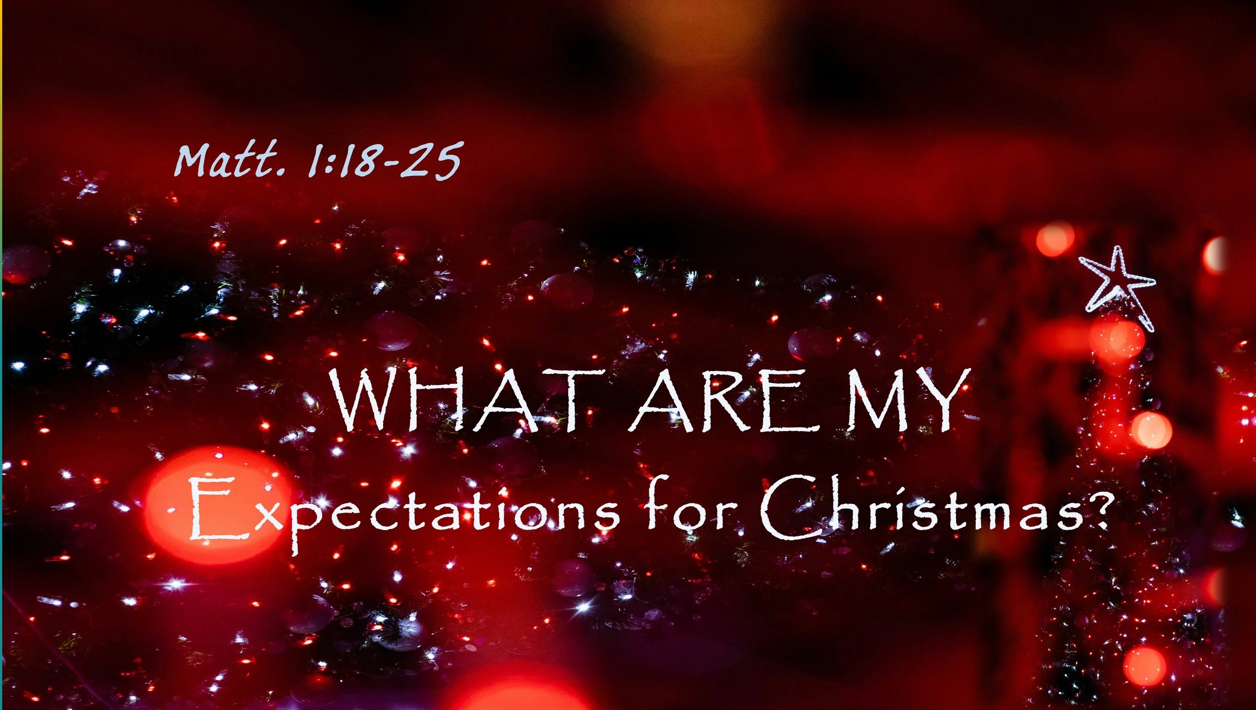 Who or What Is Hijacking My Joy