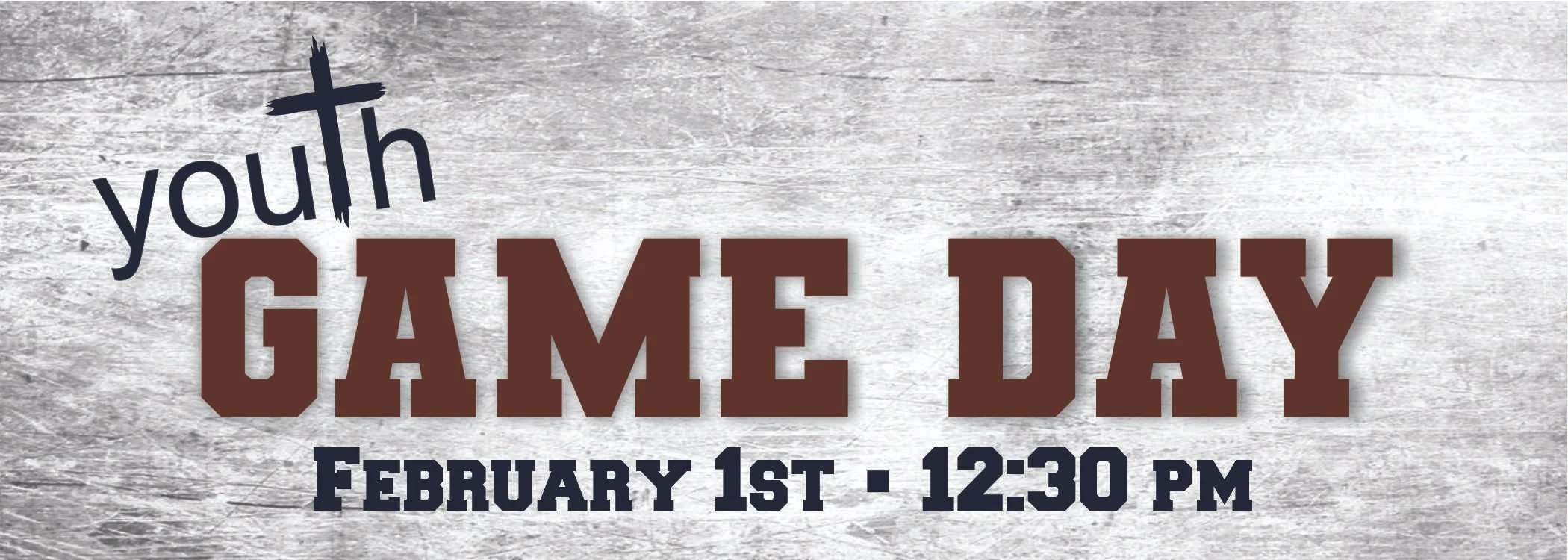 Youth Kickoff Gameday