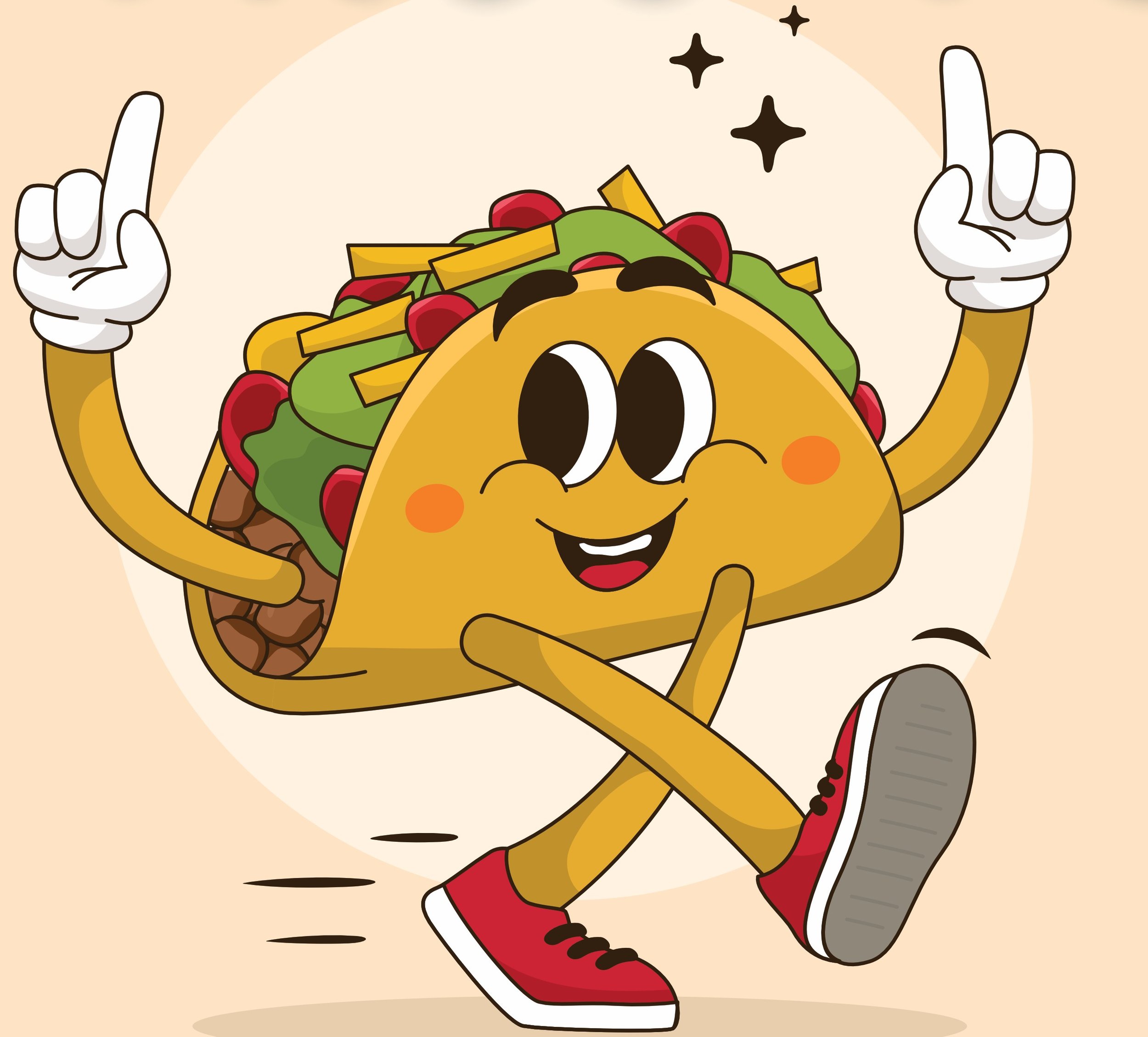 Taco Tuesday Fundraiser