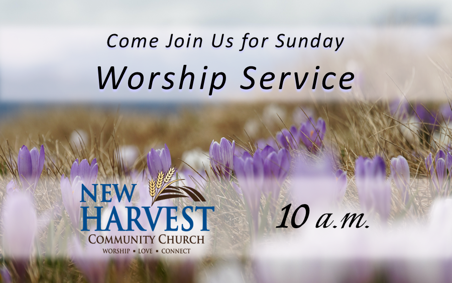 4-12-2026 Worship Service