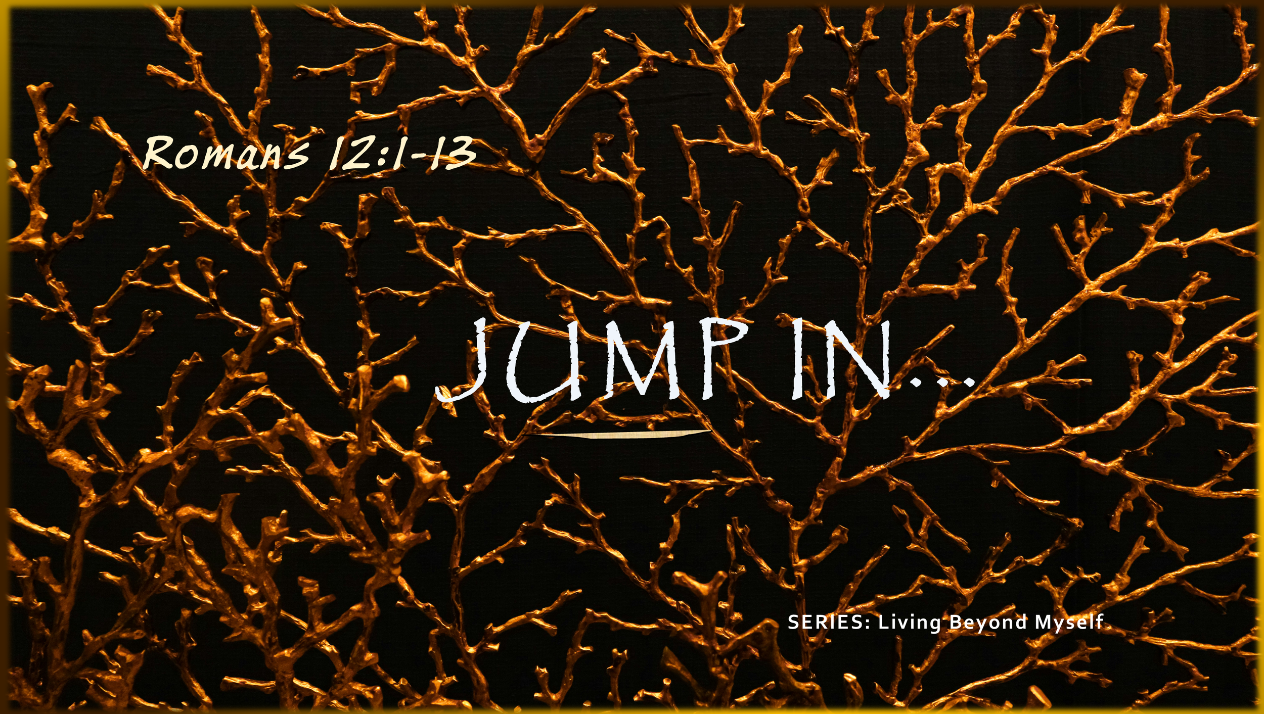 Jump In