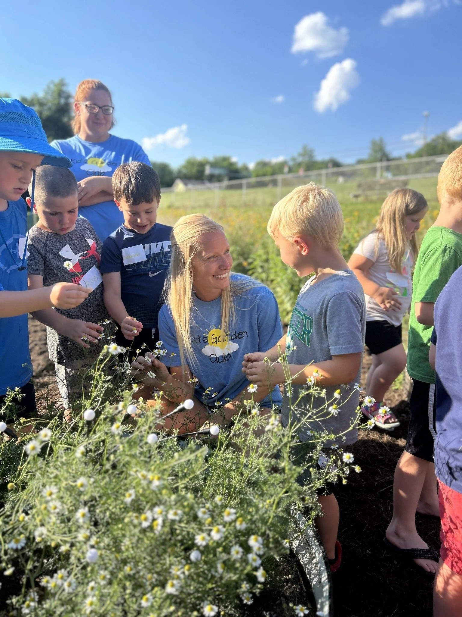 Garden Club