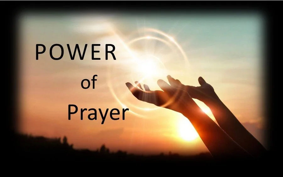Prayer Night