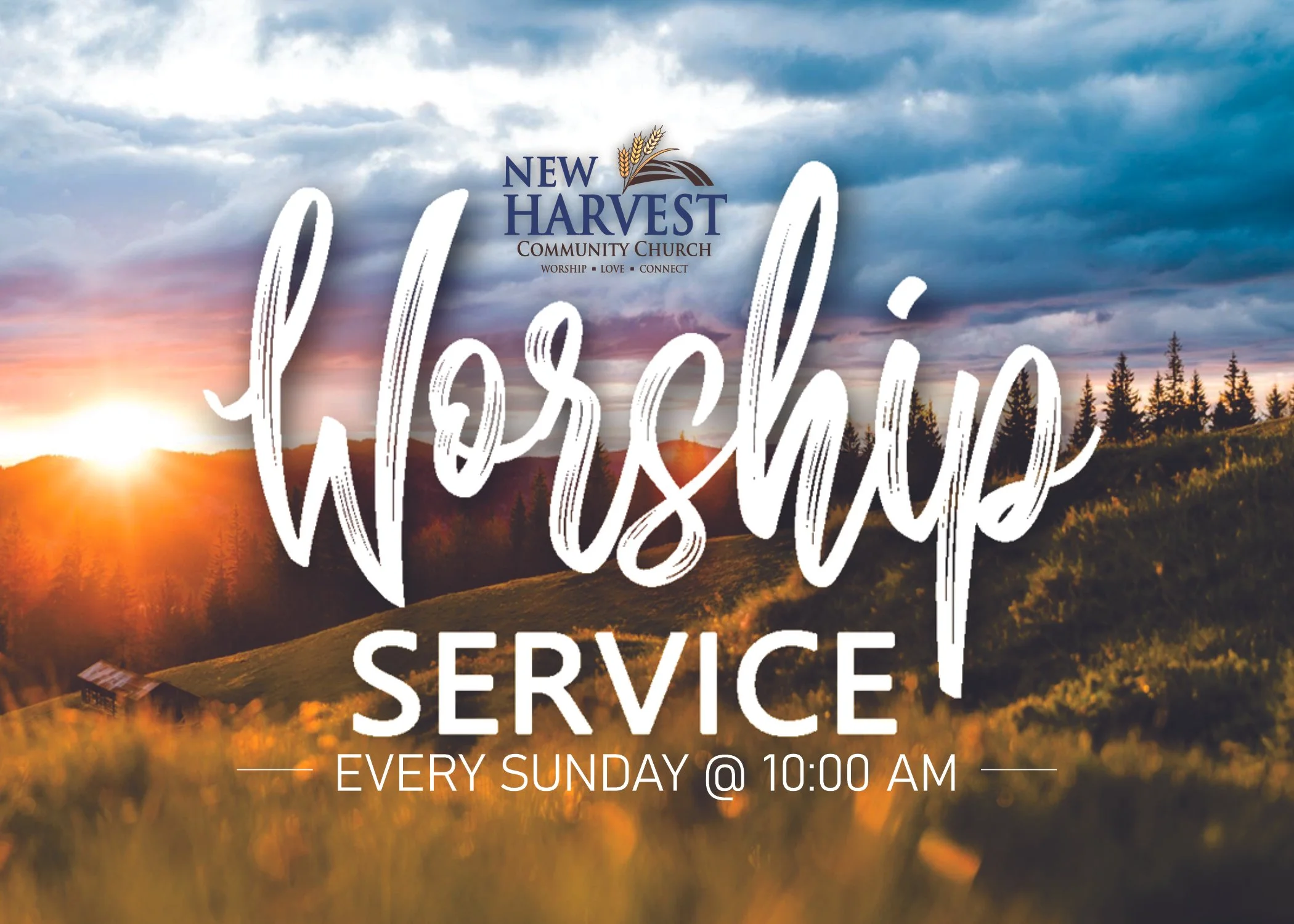 Mission Sunday