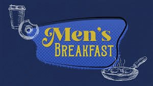 Men's Breakfast 