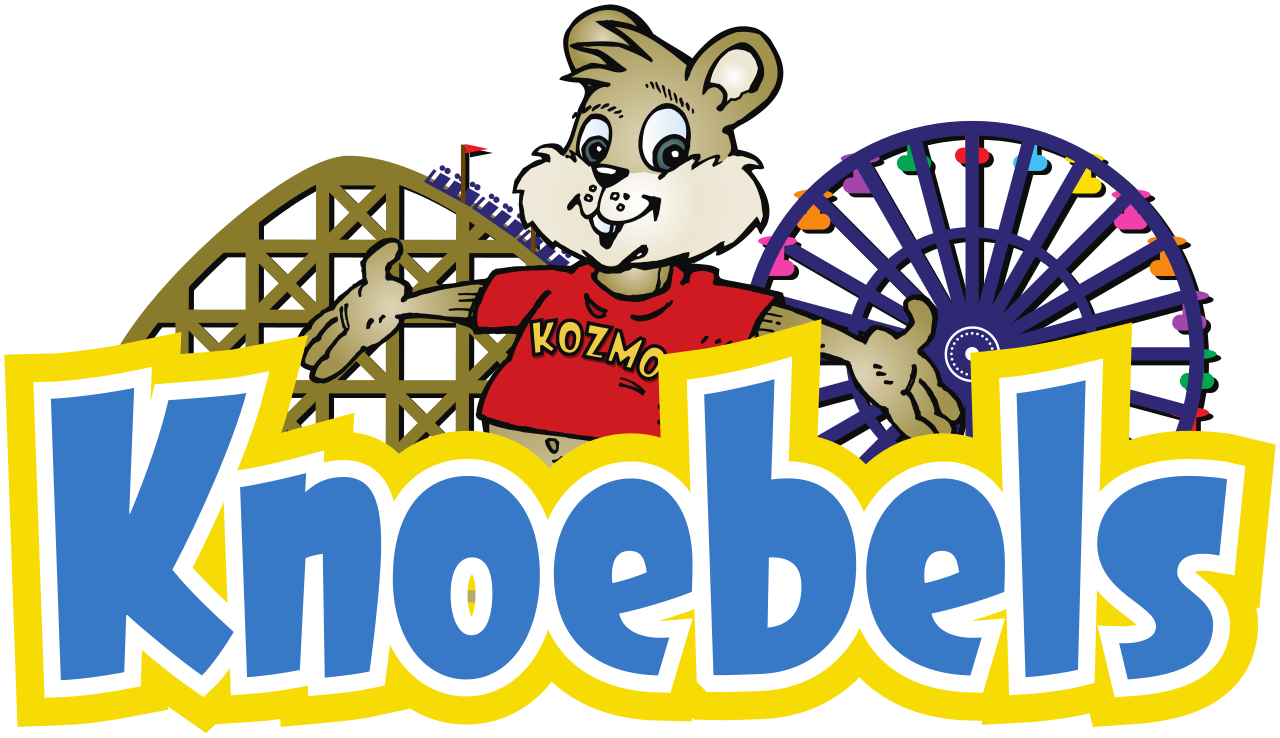 Youth Knoebels Trip
