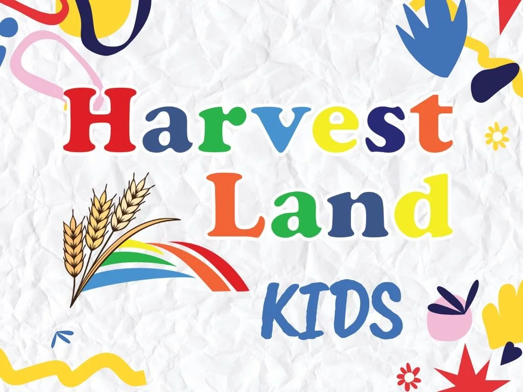 Harvestland Pack Boxes for Romania