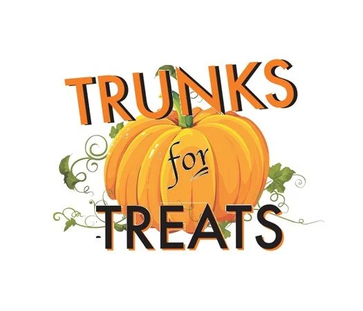 Trunks for Treats