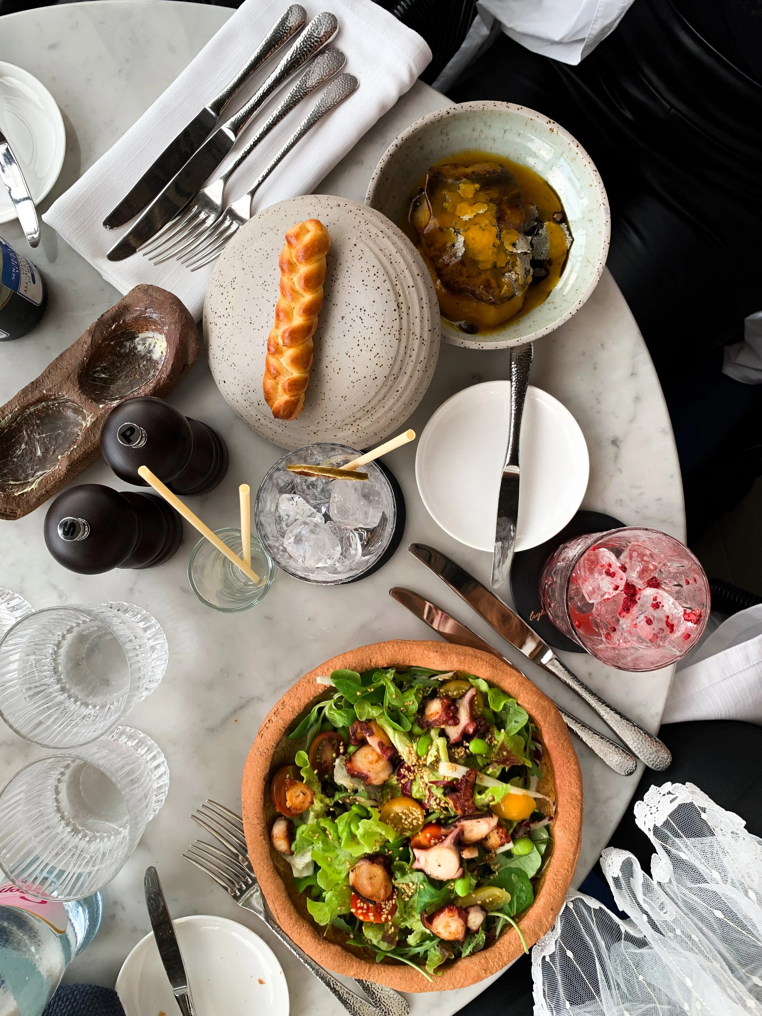 Felix Kitchen & Bar, Budapest