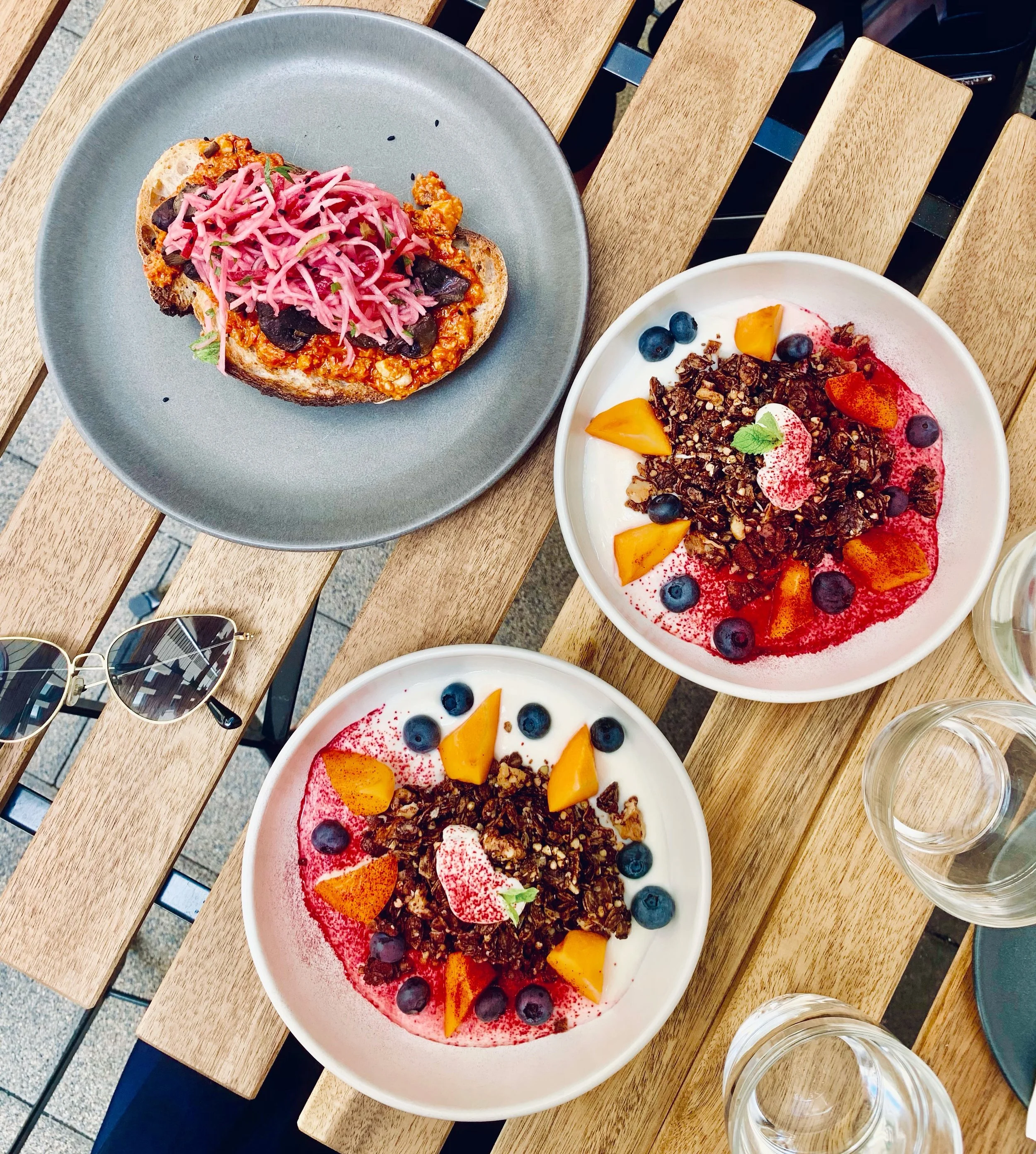 Portobello, Budapest