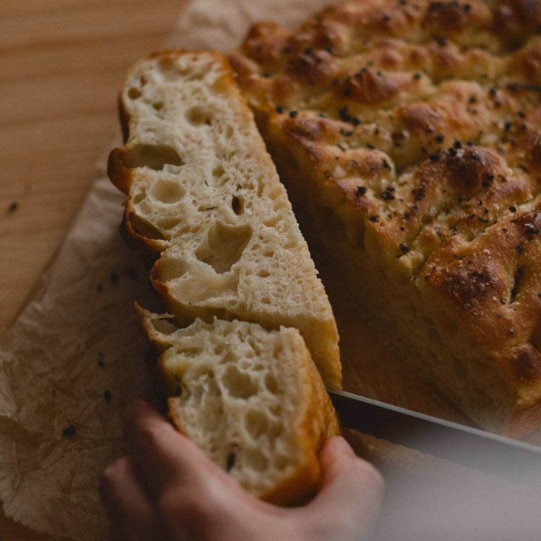 FOCACCIA