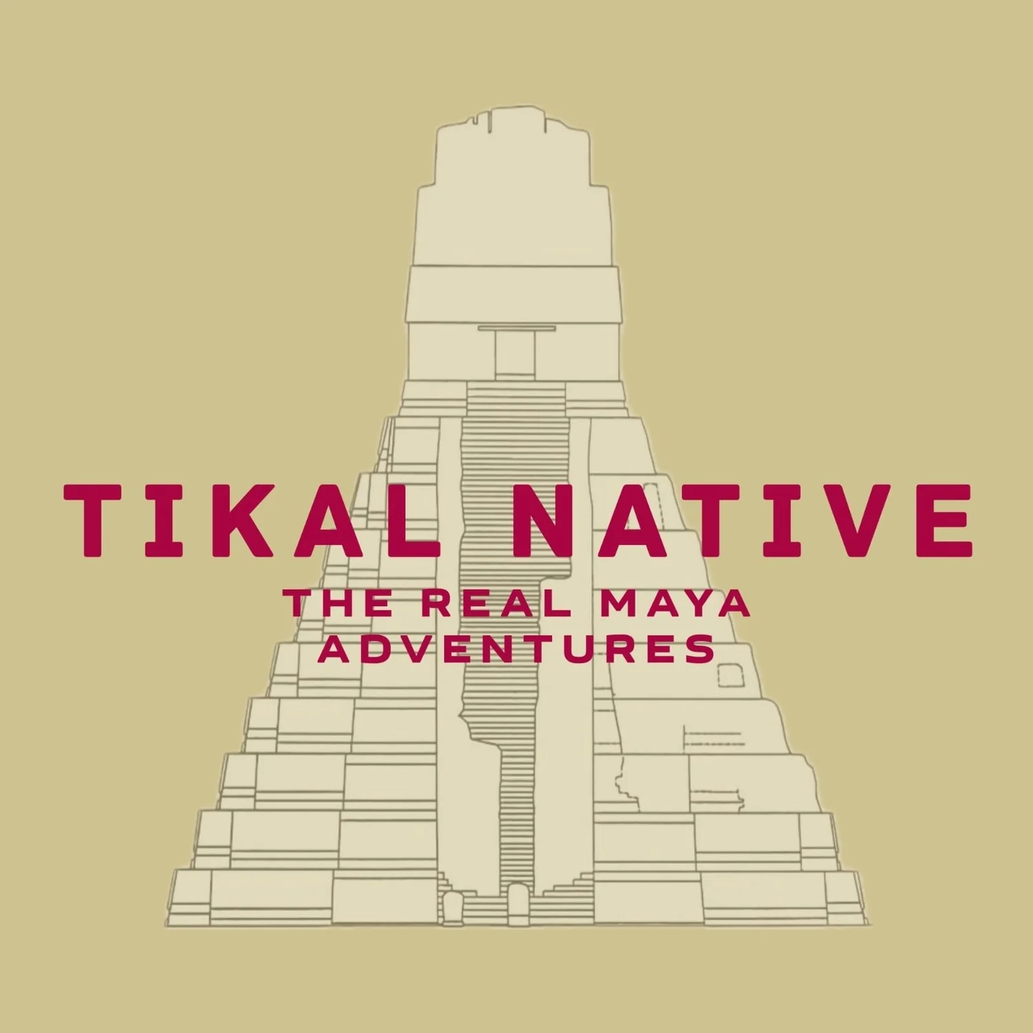 Tikal Native