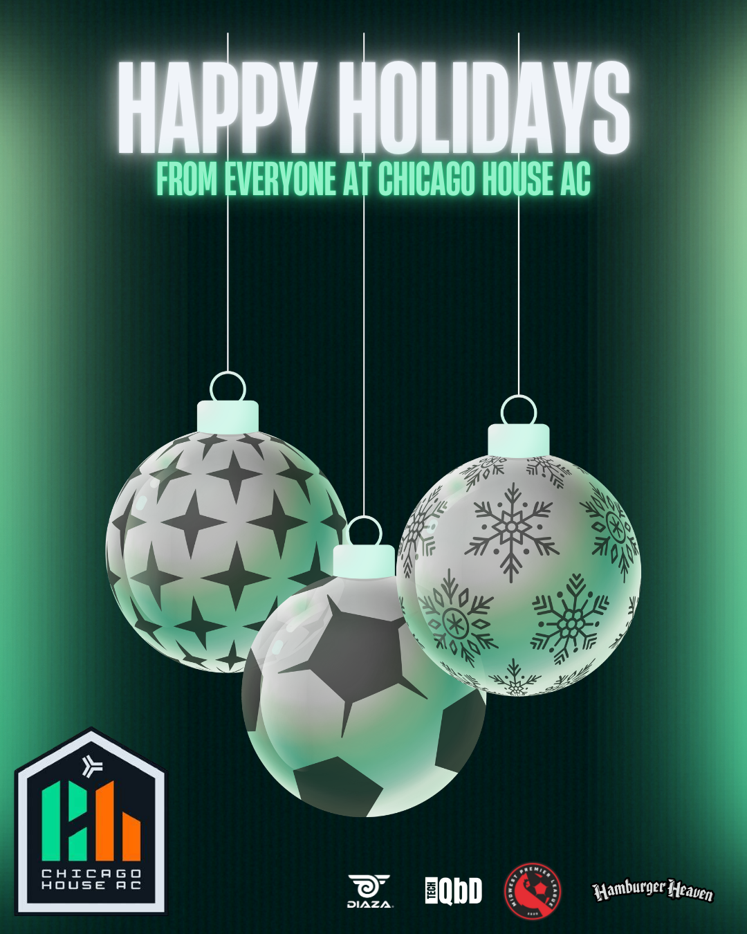 12 Days of Christmas