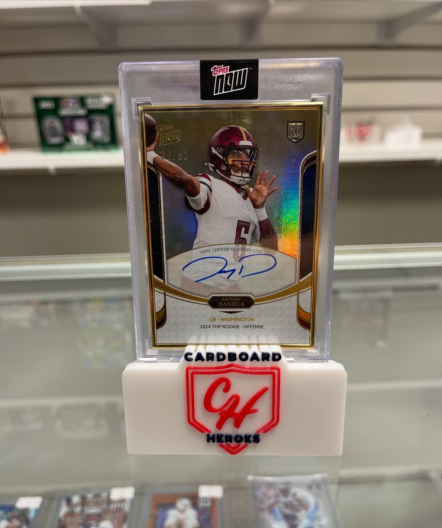 🔥 Check out some of the big pulls that have been coming out of the shop lately! You all have been keeping our summer buzzing, and we’re so grateful for every one of you stopping by to hang out, rip, and just enjoy the hobby with us. 🙌
Summer