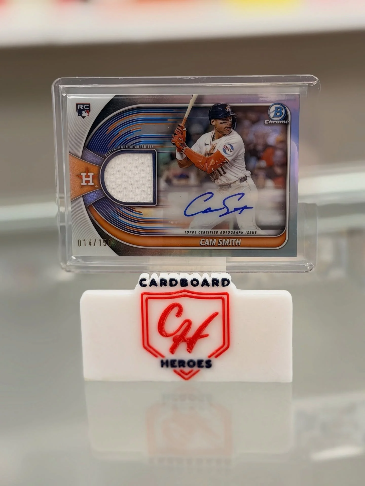 The hits keep coming! Check out some of the awesome pulled this week and weekend &mdash; Cardboard Heroes has been on fire!🔥