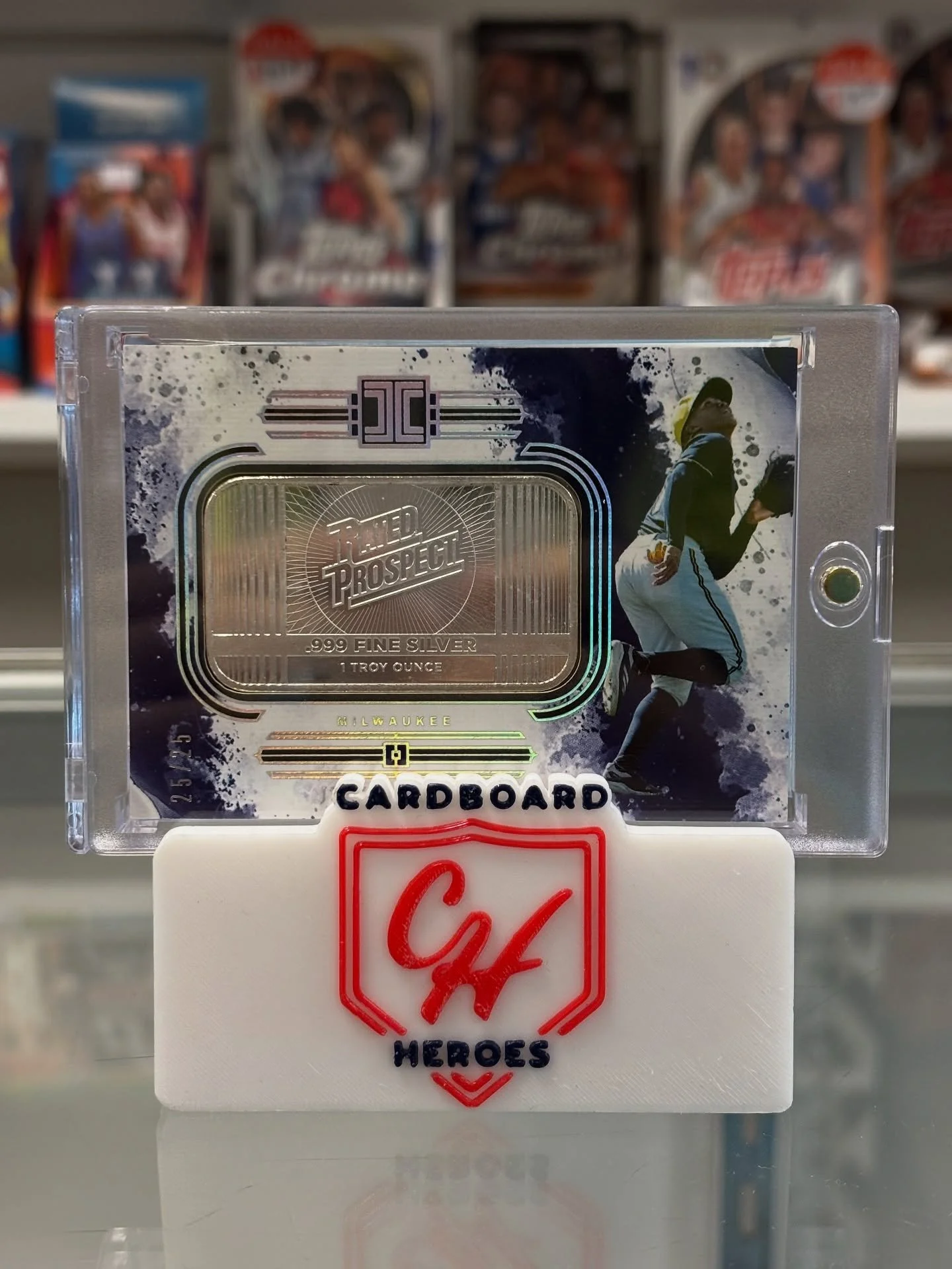 Hits on hits on hits. We&rsquo;re ready to roll into a great week ahead! See you tomorrow &mdash; doors open at 11.

📍3776 FM 1488, Conroe 77384