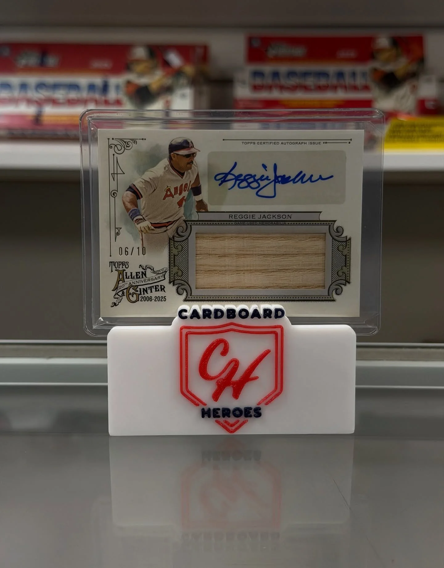 🔥 Check out some of the cool hits that rolled through the shop this week!