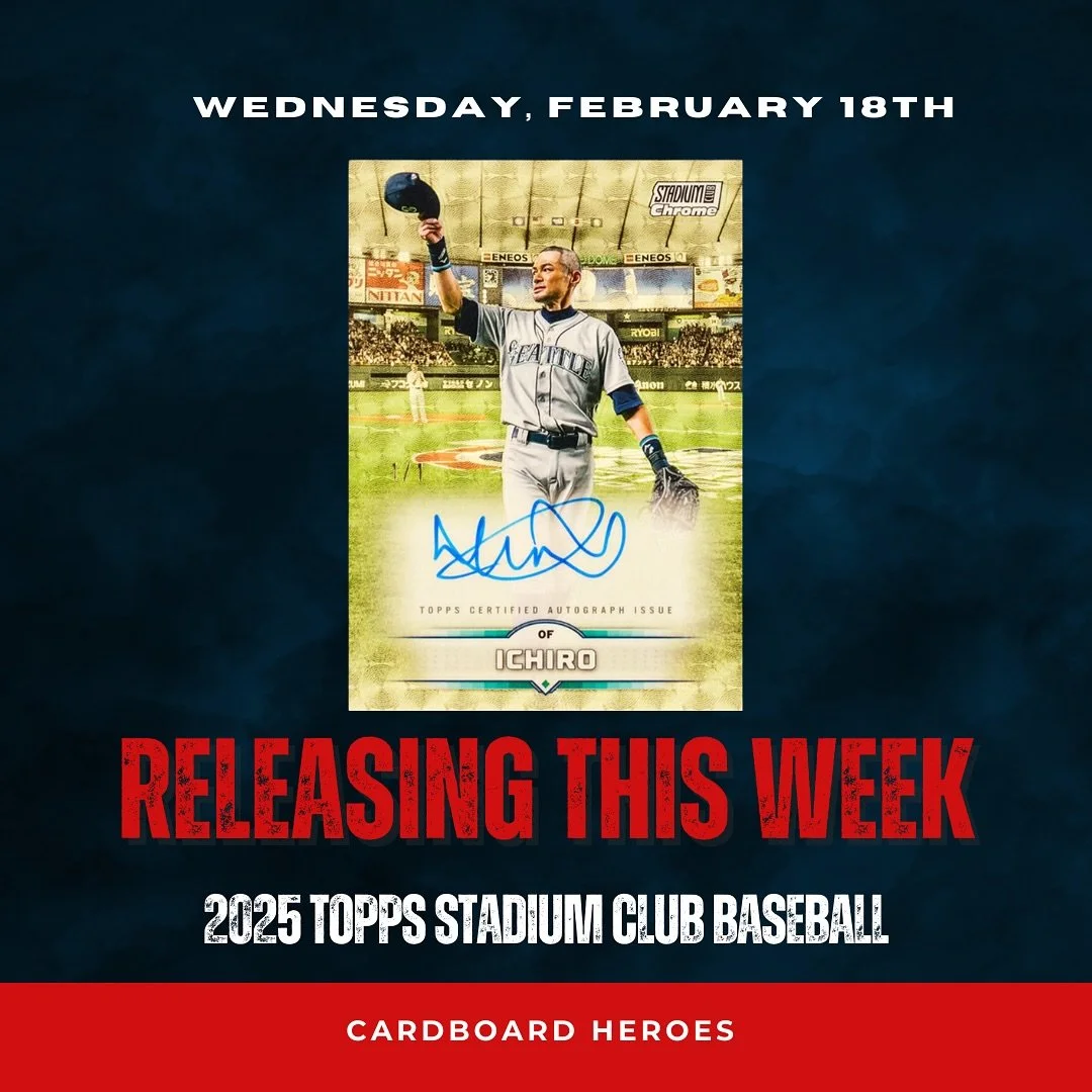 It&rsquo;s all going down this week in the shop 🔥

Make sure to swipe through and check out this week&rsquo;s releases &mdash; you already know we&rsquo;re loaded up.

And don&rsquo;t forget&hellip; we&rsquo;re closing out the week THIS Saturday wit