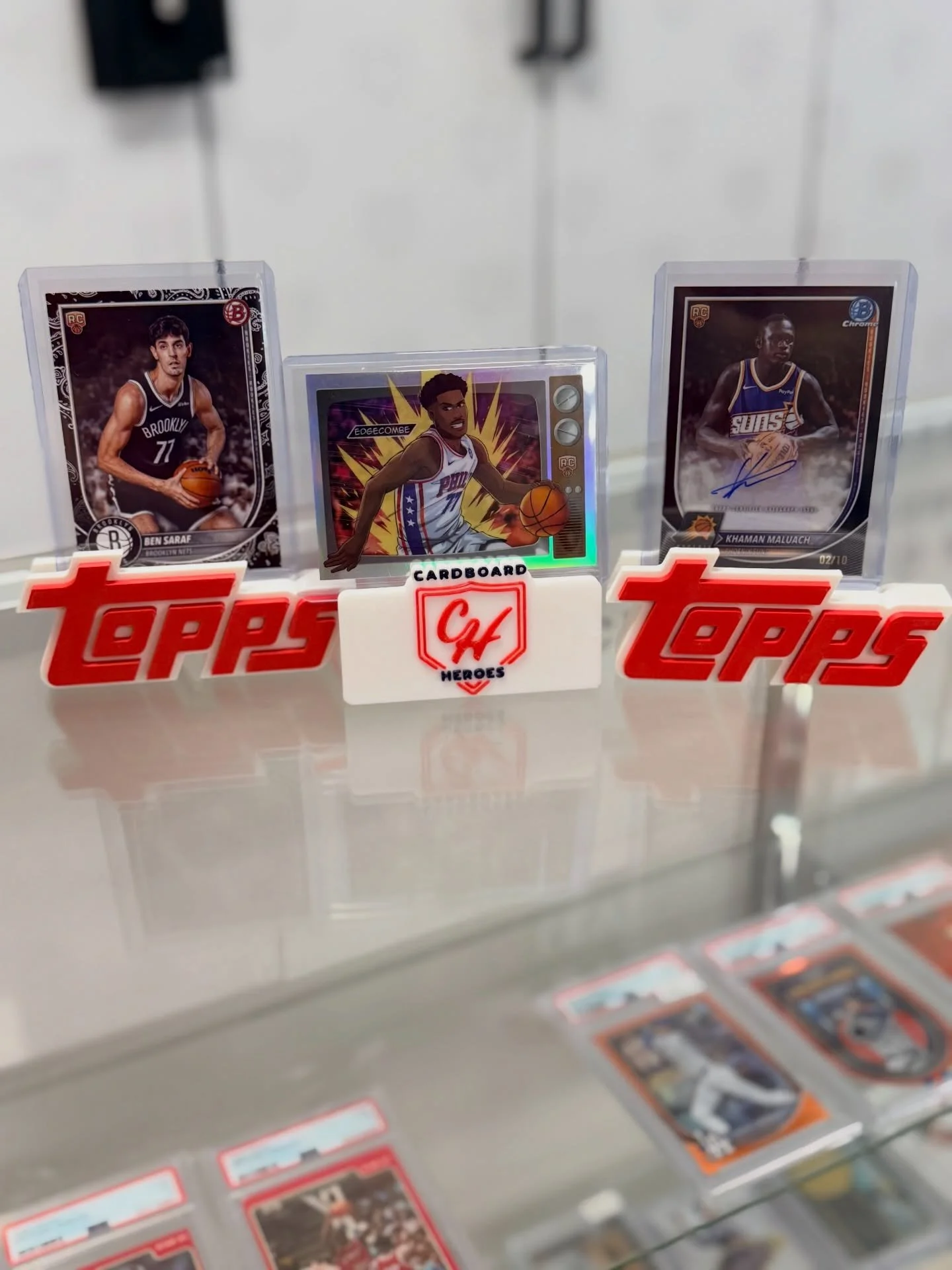 The hits coming out of the shop lately have been 🔥🔥🔥

From absolute bangers to straight-up jaw droppers&hellip; y&rsquo;all have been pulling HEAT.

This is what it&rsquo;s all about &mdash; the chase, the hits, the hype 🙌

Come see what&rsquo;s 