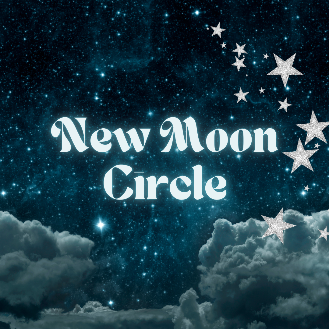 New Moon Circle
