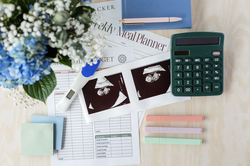 When Life Changes, Money Emotions Change Too: Why You’re Not Alone