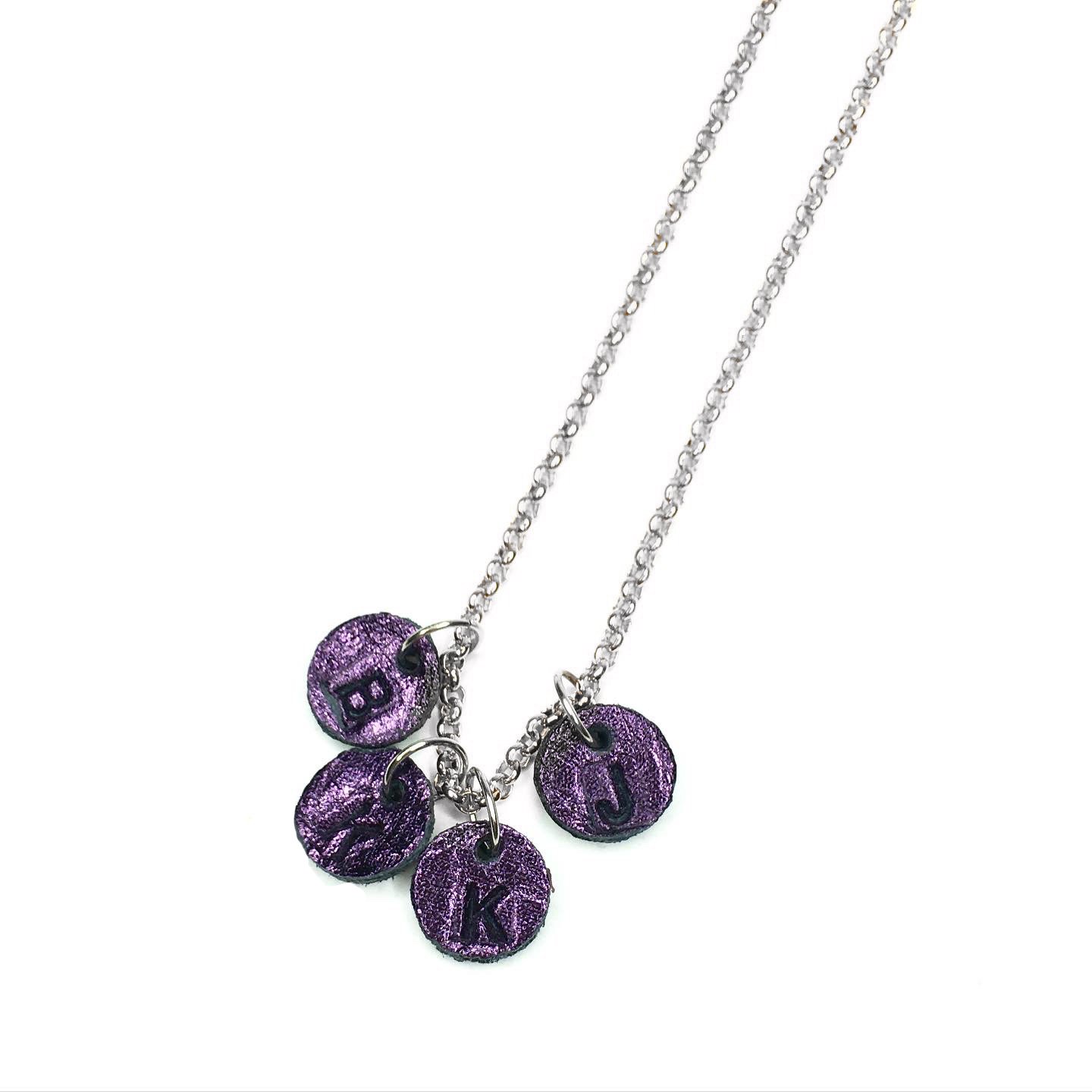 Purple Charms charm necklace.jpg