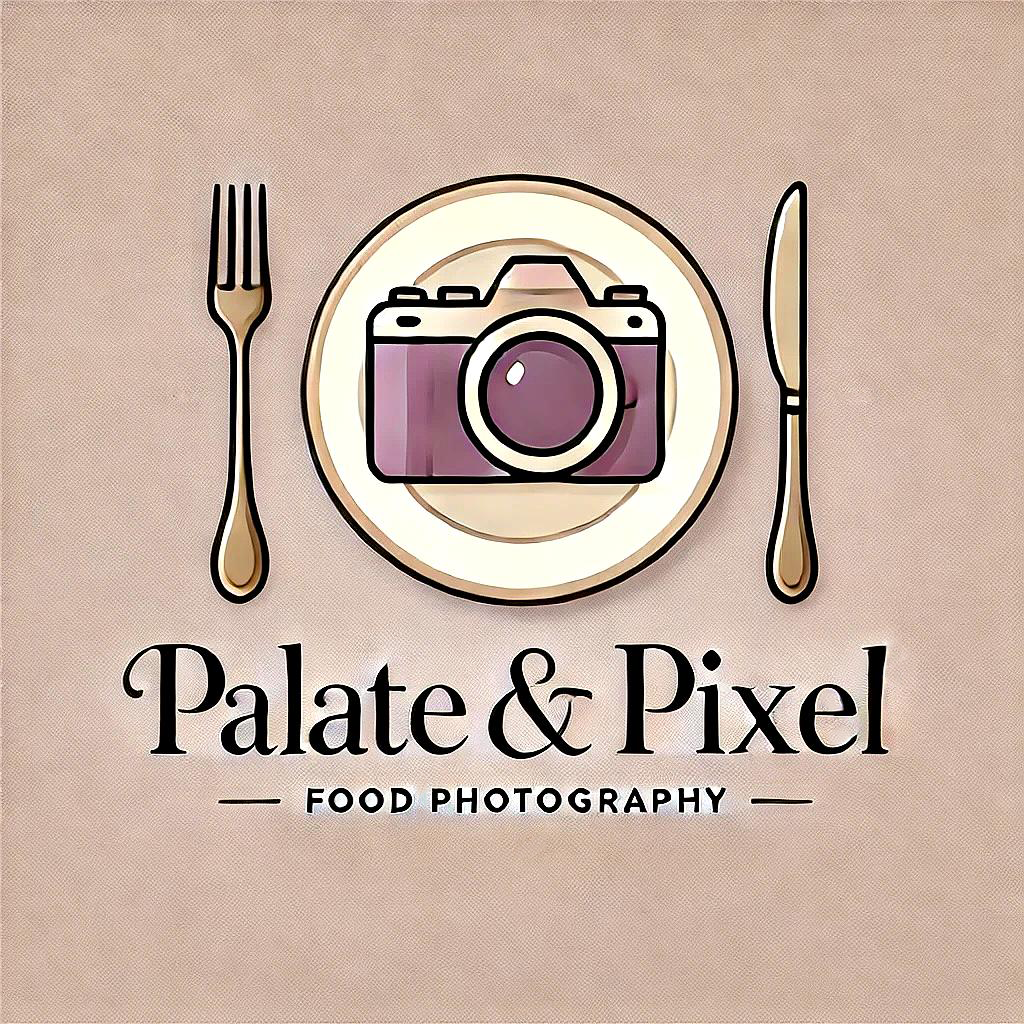 Palate &amp; Pixel
