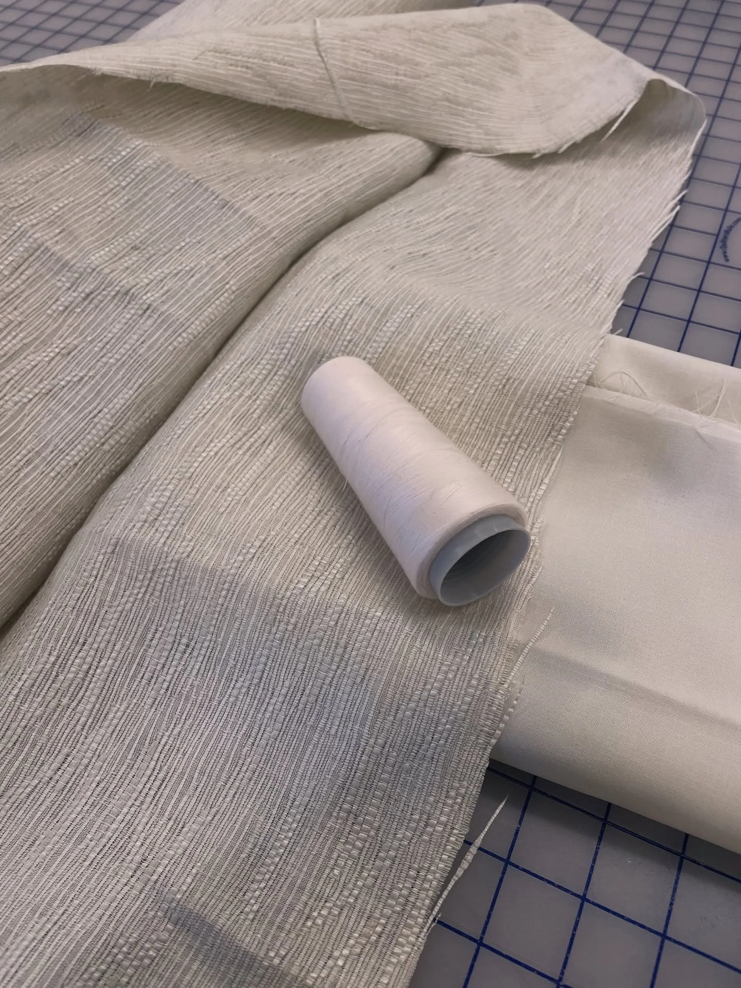 Materials for Look 4!

#fashiondesigner #fashionstudent #seniorcollection #belmontuniversity #omorecollegeofdesign