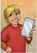 Dynamo, the Activity Agent